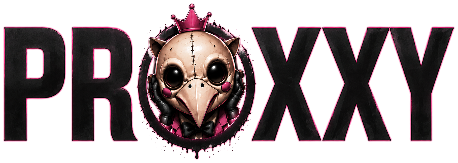 PROXXY